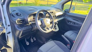 Citroen Berlingo 2019