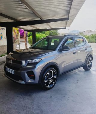 Citroen C3 2025