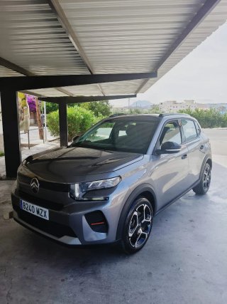 Citroen C3 2025