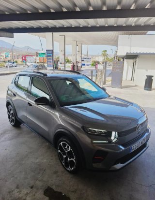 Citroen C3 2025