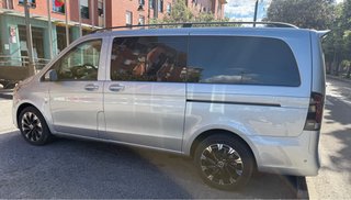 Mercedes-Benz Vito tourer SELECT