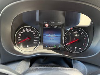 Mercedes-Benz Vito tourer SELECT