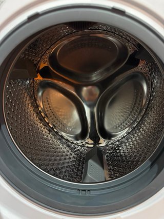 Lavadora Beko en perfecto estado