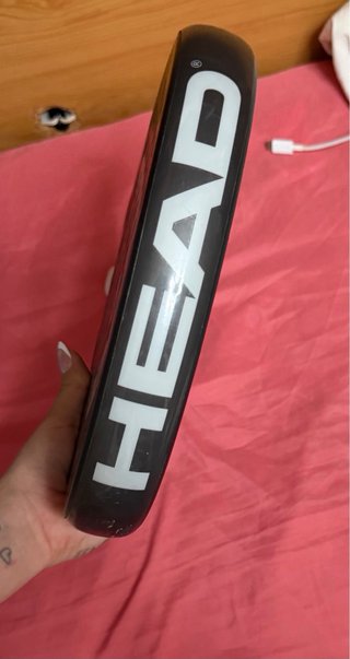 Pala HEAD Speed Pro 2026. ¡¡PRECIO NO NEGOCIABLE!!