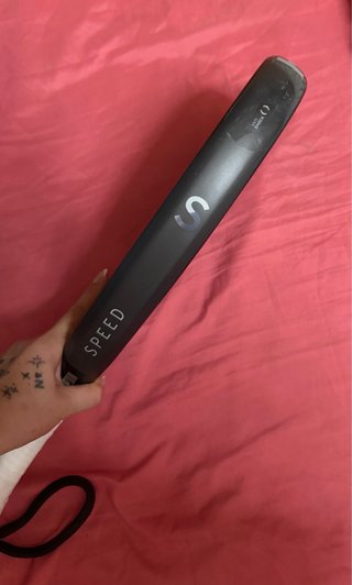 Pala HEAD Speed Pro 2026. ¡¡PRECIO NO NEGOCIABLE!!