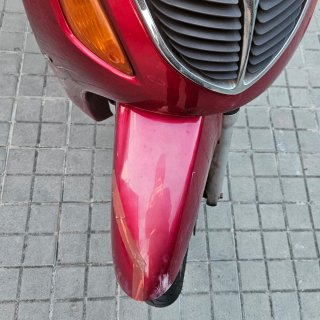 Honda SH 125 Scooter