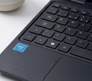 Portátil Acer TravelMate B118-M Negro
