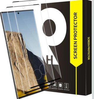 Protettore Schermo HD per Cellulare