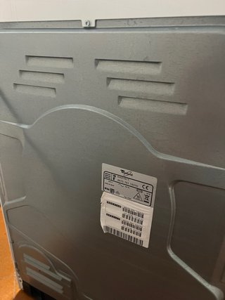 Secadora Whirlpool 7kg AWZ 7817