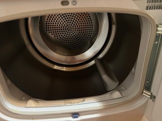 Secadora Whirlpool 7kg AWZ 7817