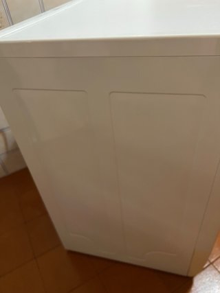 Secadora Whirlpool 7kg AWZ 7817