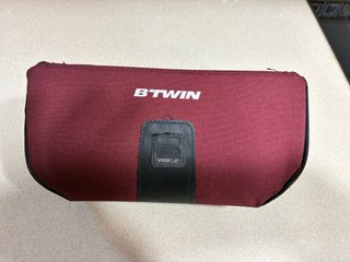 Bolsa Manillar Bicicleta