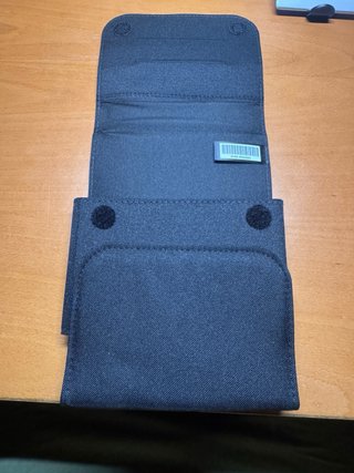 FUNDA DOCUMENTACION BMW