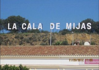 Piso en venta en Calaburra - Chaparral en Mijas