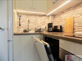 Piso en venta en Calaburra - Chaparral en Mijas
