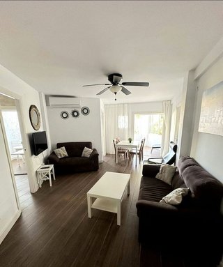 Piso en venta en Calaburra - Chaparral en Mijas
