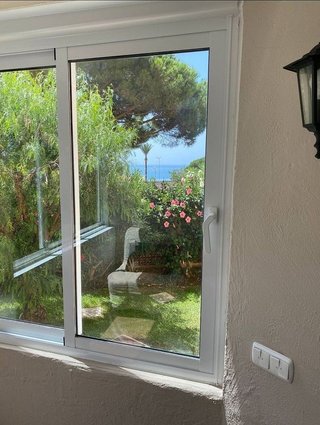 Piso en venta en Calaburra - Chaparral en Mijas