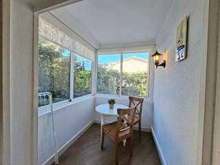 Piso en venta en Calaburra - Chaparral en Mijas