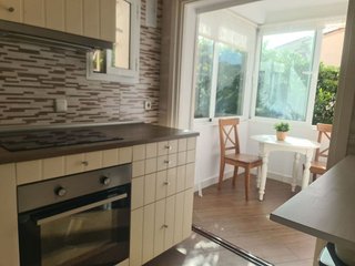 Piso en venta en Calaburra - Chaparral en Mijas