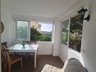 Piso en venta en Calaburra - Chaparral en Mijas