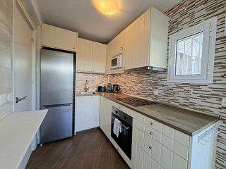 Piso en venta en Calaburra - Chaparral en Mijas