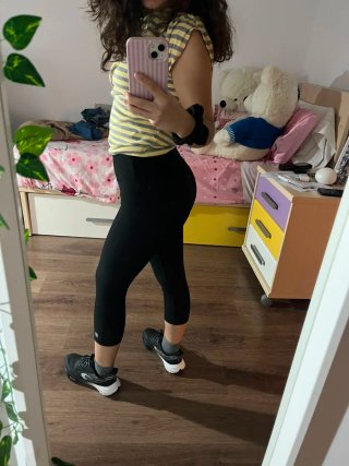 Mallas Piratas Negras