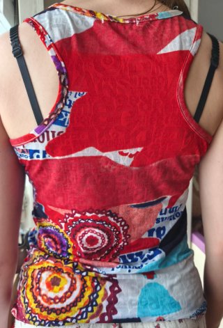 7 Camisetas de  verano!!!!