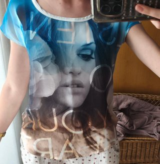7 Camisetas de  verano!!!!