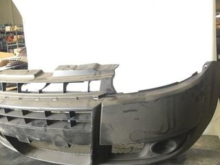Fiat 52973 paragolpes delantero 735388353 i doblo