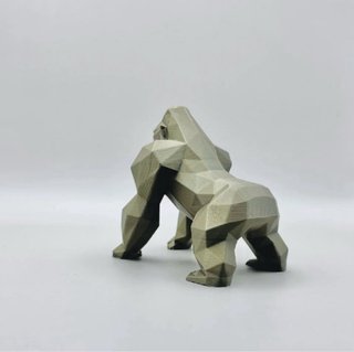 Toro stilizzato 25cm