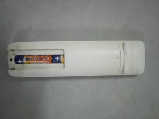 Mando Samsung Original Aire Acondicionado