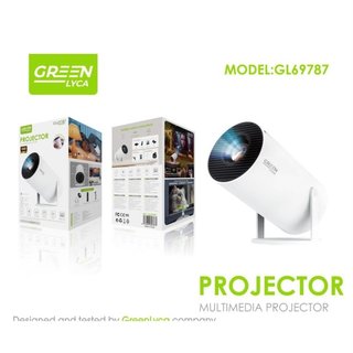 Proyector