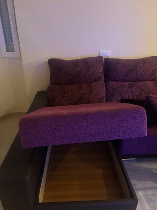 Oportunidad Chaiselongue