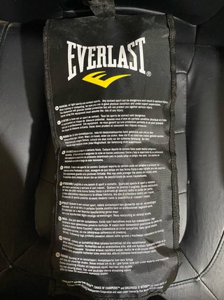 Guantes de Boxeo Everlast