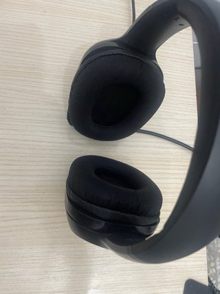 Auriculares Gaming GAME (¡Solo 3 días de uso!