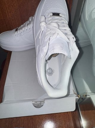 Nike Air Force 1 Blancas 43