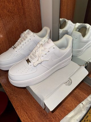 Nike Air Force 1 Blancas 43