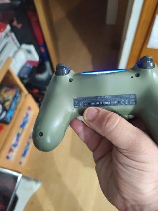 Controller PS4 Camouflage