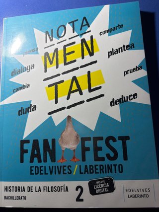Proyecto: FanFest - Historia de la Filosofía 2 ...