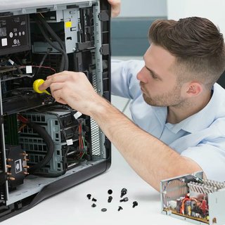 Kit Tornillos PC 420 piezas Acero al Carbono