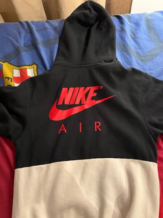 Giubbotto Nike Air Jordan