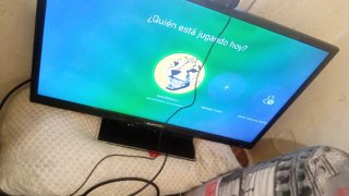 Xbox One S Bianca + 2 Giochi + Controller