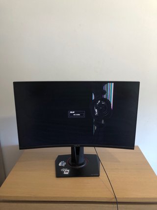 Monitor Asus VG279Q 240 Hz