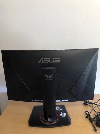 Monitor Asus VG279Q 240 Hz