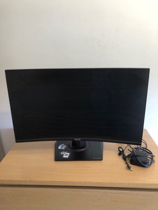 Monitor Asus VG279Q 240 Hz