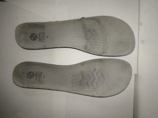 Zapato Feroz Chelva Botas Negras