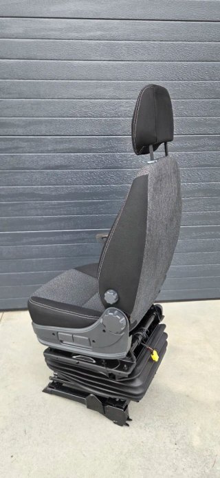 Asiento Neumático Fiat Ducato Jumper Boxer
