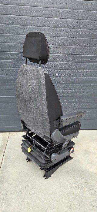 Asiento Neumático Fiat Ducato Jumper Boxer