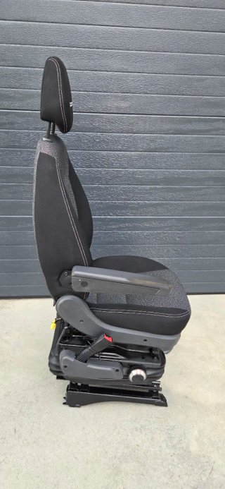 Asiento Neumático Fiat Ducato Jumper Boxer