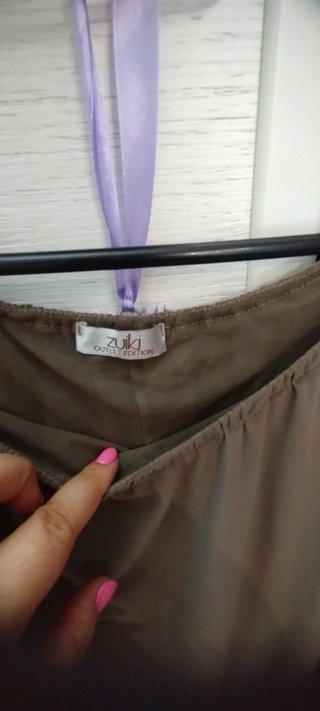 Vari articoli abbigliamento donna